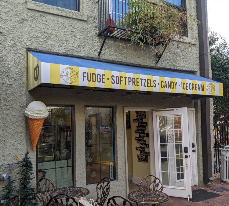 Gulf Coast Fudge Co. (North&nbspFort&nbspMyers,&nbspFL)